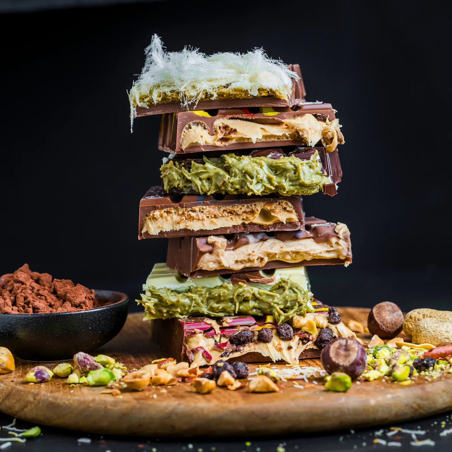 Wypróbuj wszystkie smaki i zaoszczędź dużo