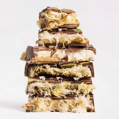 Baton Dubajski z Pişmaniye