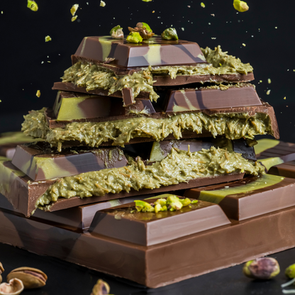 2.2 Pounds XXL Dubai Chocolate