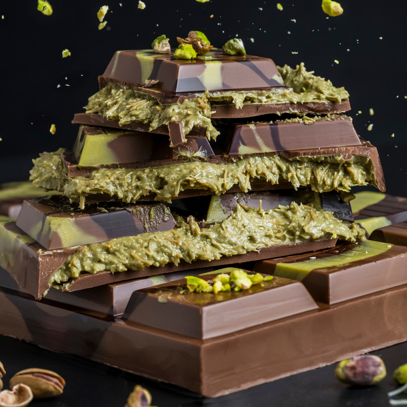 2.2 Pounds XXL Dubai Chocolate