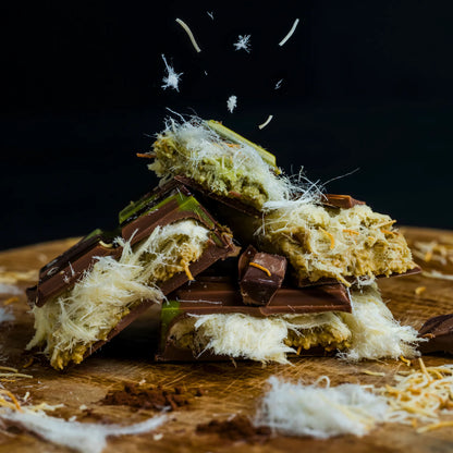 Wypróbuj wszystkie smaki i zaoszczędź dużo