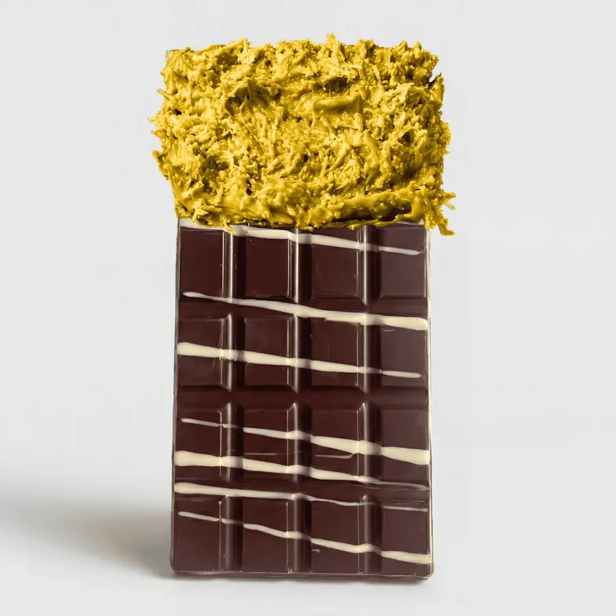 Pure chocolade