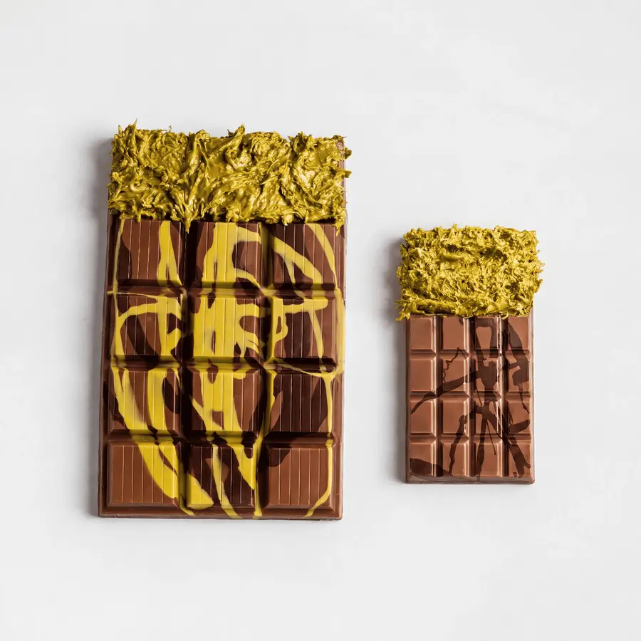 2.2 Pounds XXL Dubai Chocolate